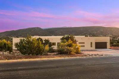 279 Star Meadow Road, Placitas, NM 87043 