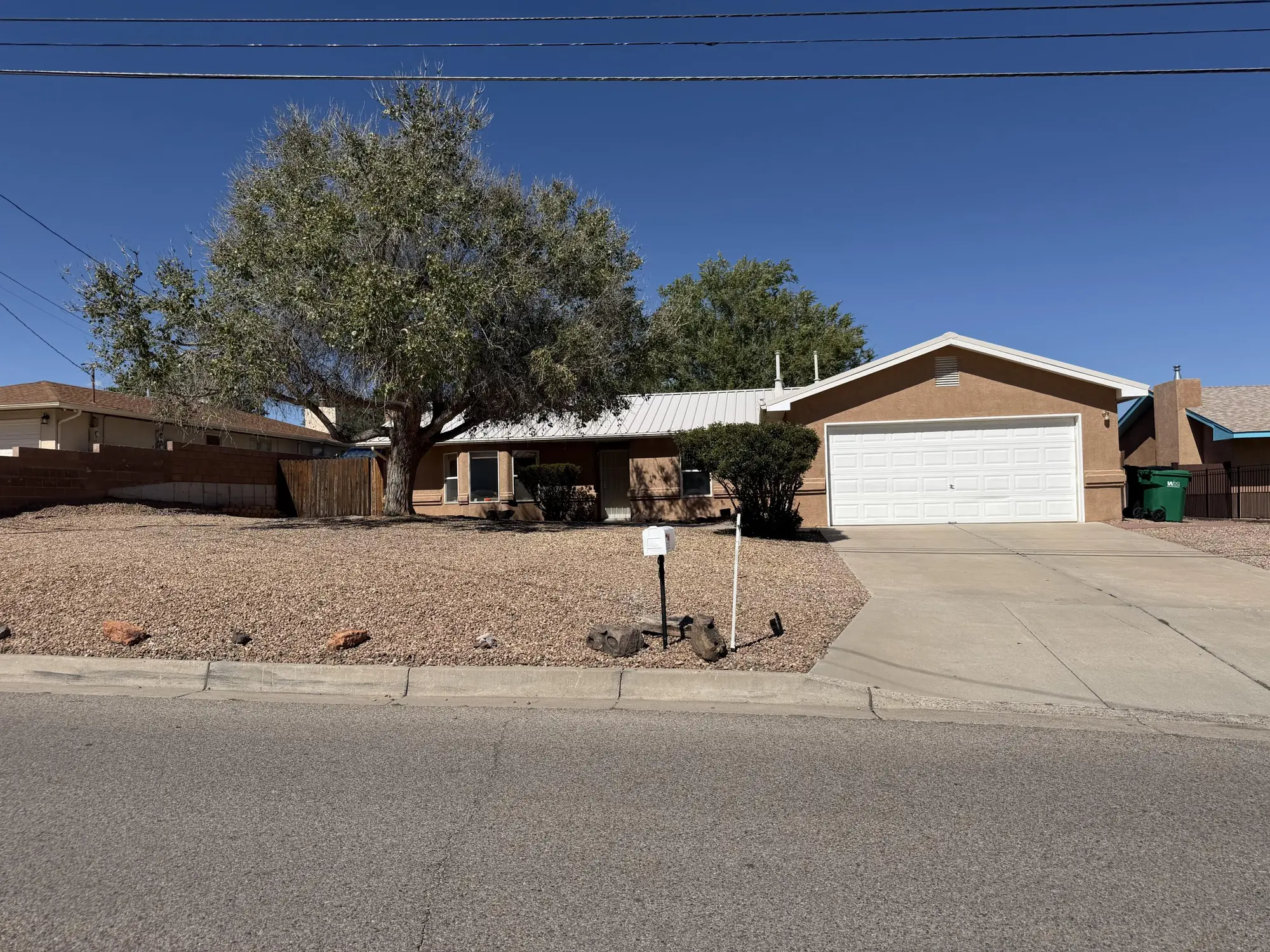 3325 21st Avenue SE, Rio Rancho, NM 87124