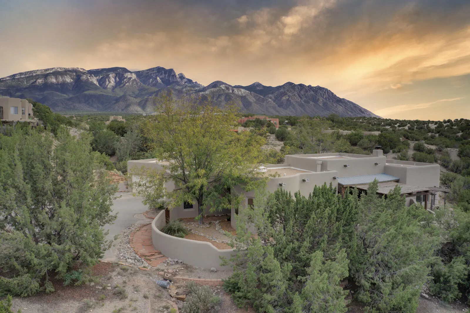 20 Coyote Run, Placitas, NM 87043