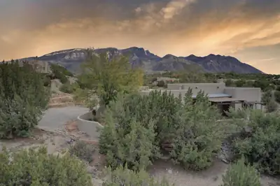 20 Coyote Run, Placitas, NM 87043 