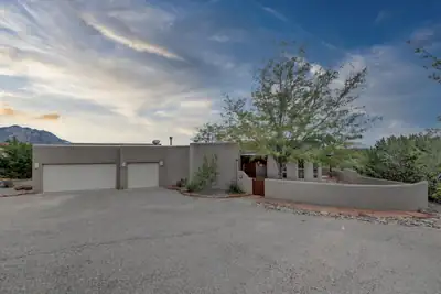 20 Coyote Run, Placitas, NM 87043 
