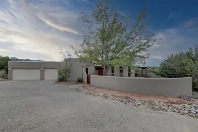 20 Coyote Run, Placitas, NM 87043 