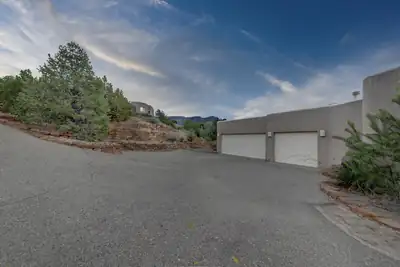 20 Coyote Run, Placitas, NM 87043 