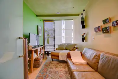 220 Copper Avenue NW # 8, Albuquerque, NM 87102 
