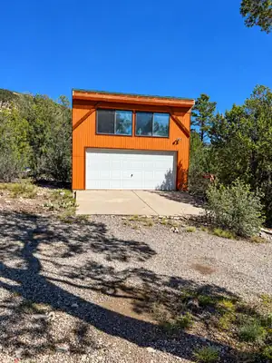 185 Redondo Road, Jemez Springs, NM 87025 