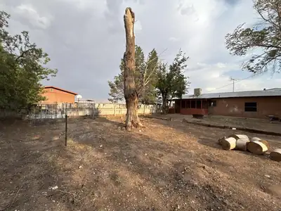 1126 New Mexico 304, Veguita, NM 87062 