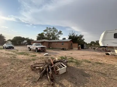1126 New Mexico 304, Veguita, NM 87062 