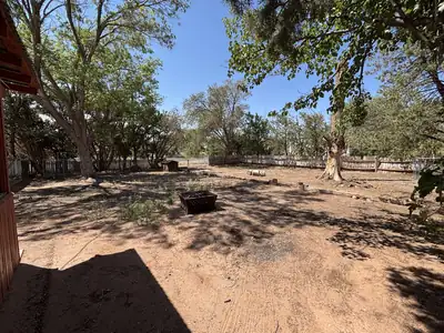 1126 New Mexico 304, Veguita, NM 87062 