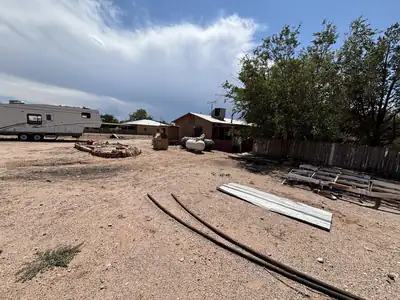 1126 New Mexico 304, Veguita, NM 87062 