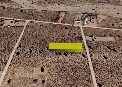 18th (U7 B3 L27) Street NW, Rio Rancho, NM 87144 