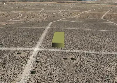 TRESIMENE (U20 B31 L41) Road NE, Rio Rancho, NM 87144 