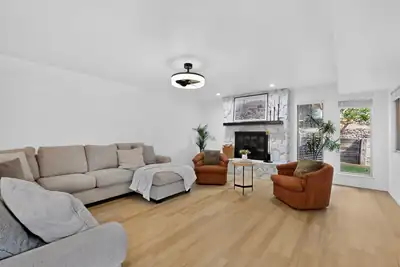 13316 Desert Flower Place NE, Albuquerque, NM 87111 