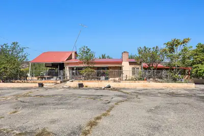 835 County Rd 41, Velarde, NM 87582 