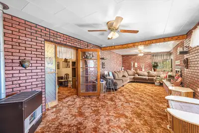 835 County Rd 41, Velarde, NM 87582 