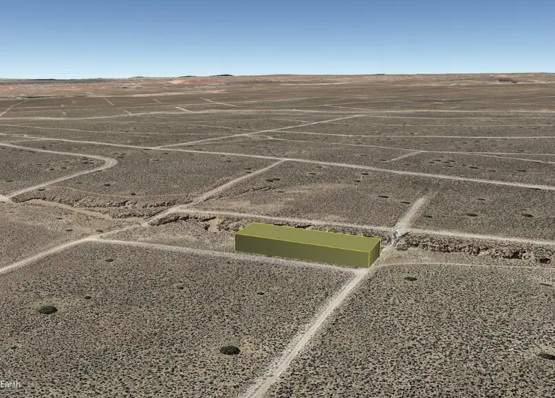 Kennard (U20 B45 L2) Road NE, Rio Rancho, NM 87144