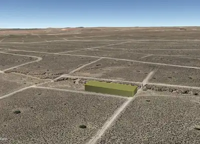 Kennard (U20 B45 L2) Road NE, Rio Rancho