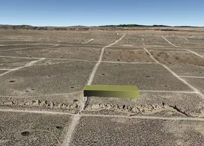 Kennard (U20 B45 L2) Road NE, Rio Rancho, NM 87144 