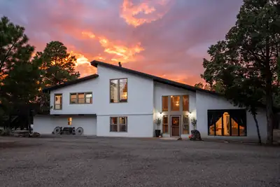 32 Bobolink Lane, Tijeras