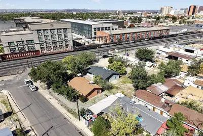 820 Commercial Street SE, Albuquerque, NM 87102 
