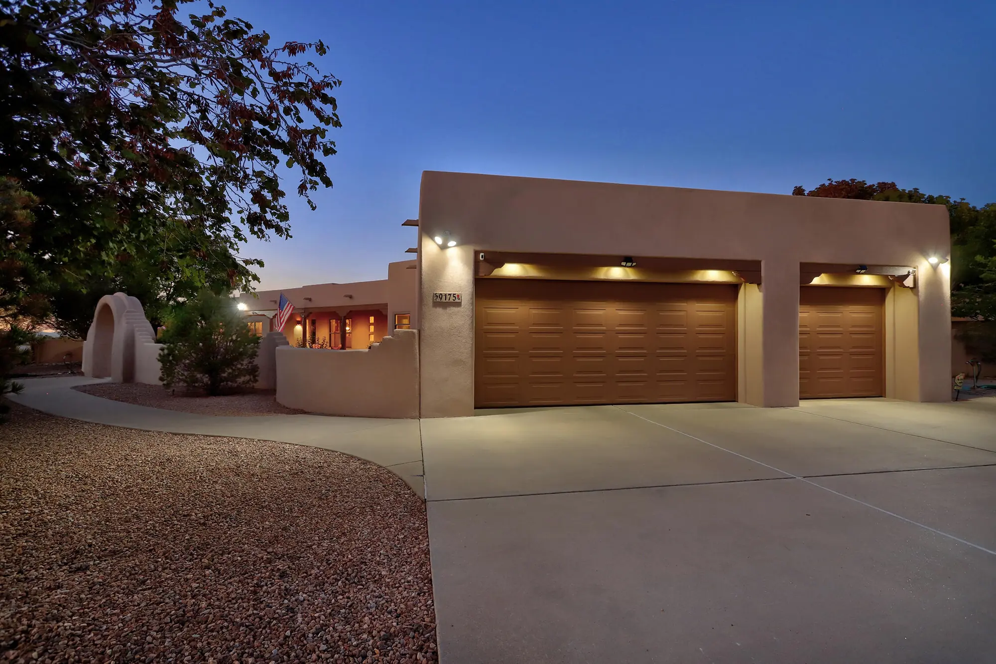 9175 Wilshire Avenue NE, Albuquerque, NM 87122