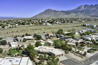 9175 Wilshire Avenue NE, Albuquerque, NM 87122 