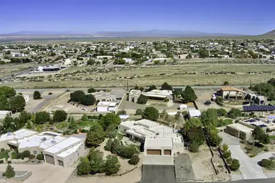 9175 Wilshire Avenue NE, Albuquerque, NM 87122 