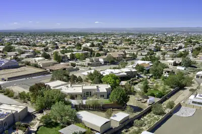 9175 Wilshire Avenue NE, Albuquerque, NM 87122 