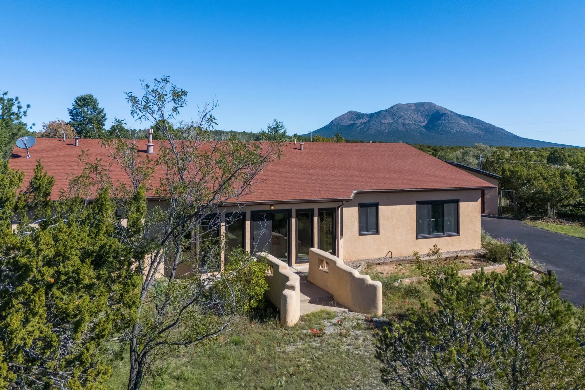 1321 Mountain Valley Road, Sandia Park, NM 87047