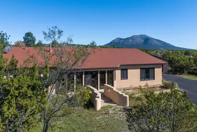 1321 Mountain Valley Road, Sandia Park