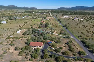 1321 Mountain Valley Road, Sandia Park, NM 87047 