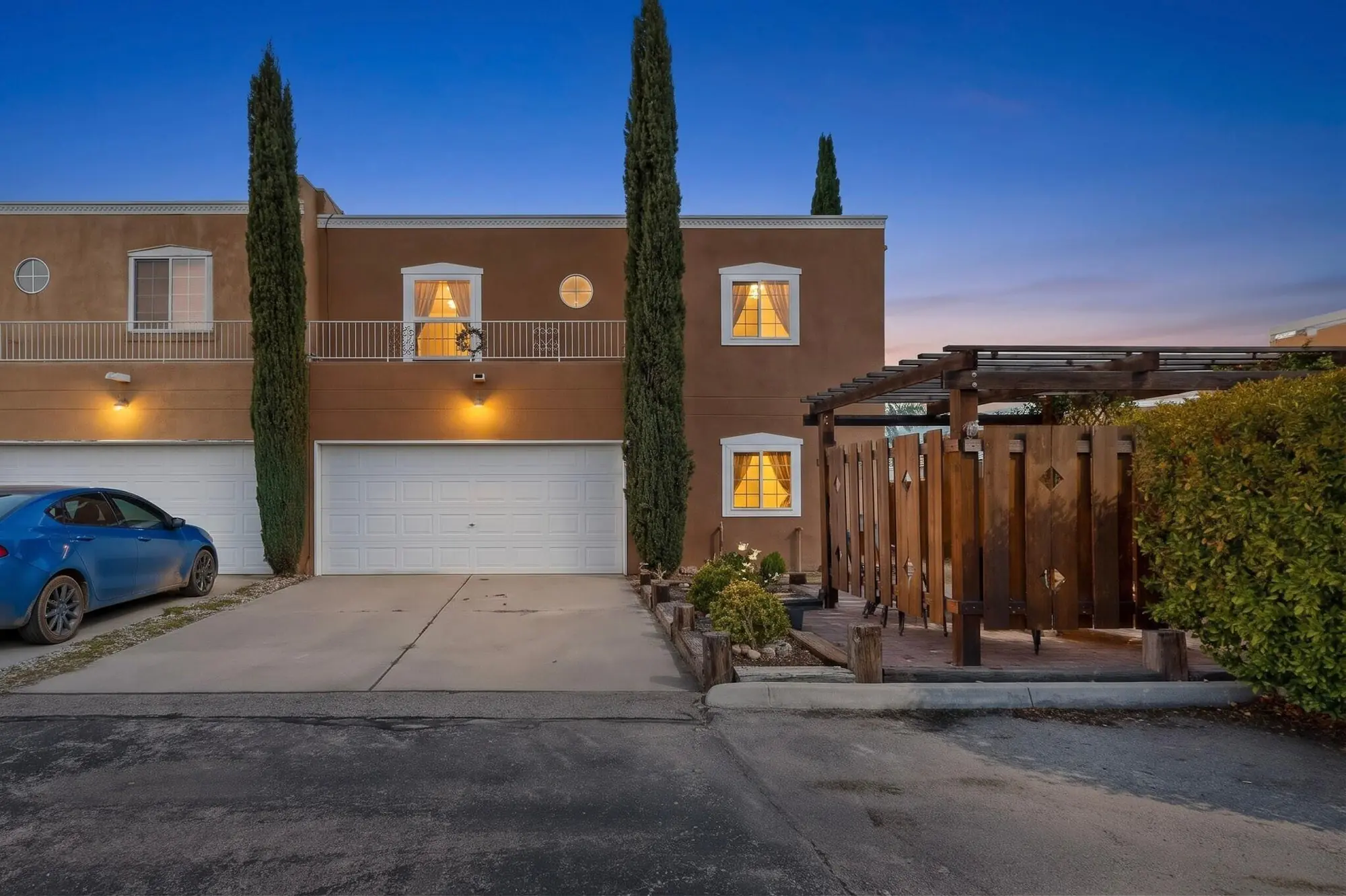 6623 Saint Josephs Avenue NW, Albuquerque, NM 87120