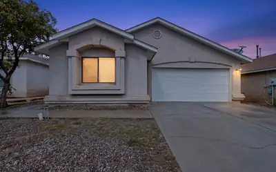 10309 Johncock Avenue SW, Albuquerque