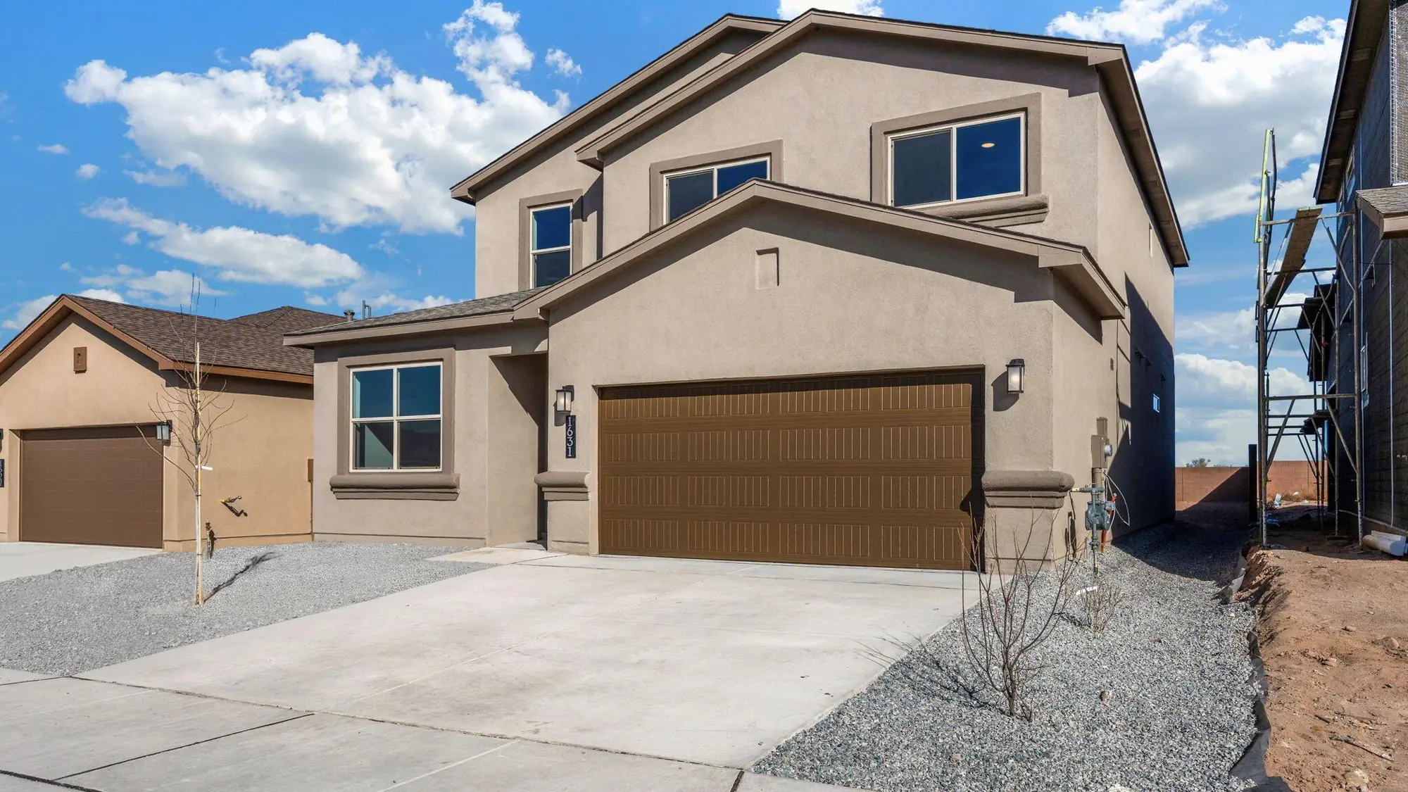 4225 Peakview Loop NE, Rio Rancho, NM 87144