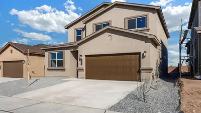 4225 Peakview Loop NE, Rio Rancho