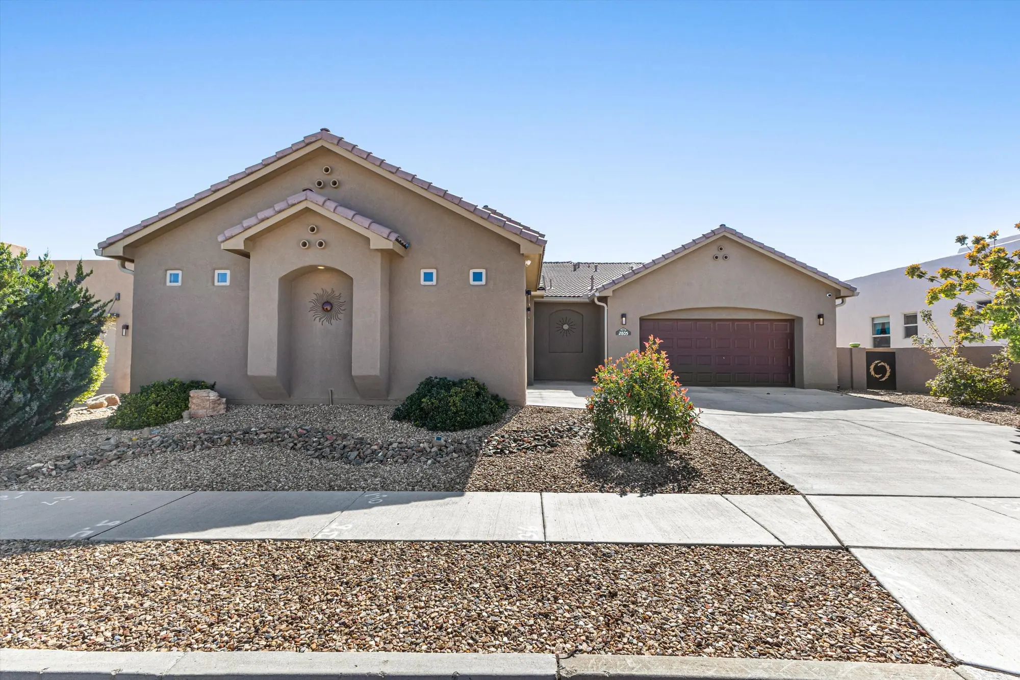 2805 Redondo Santa Fe NE, Rio Rancho, NM 87144