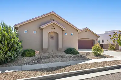 2805 Redondo Santa Fe NE, Rio Rancho, NM 87144 