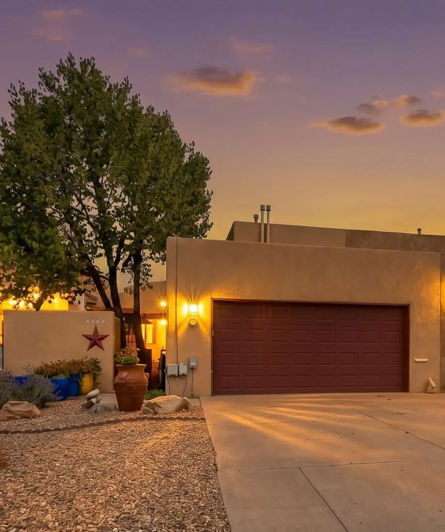 2925 Cutler Avenue NE, Albuquerque, NM 87106