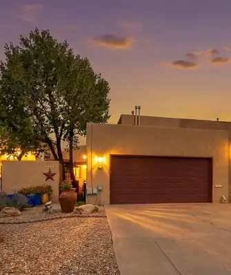 2925 Cutler Avenue NE, Albuquerque