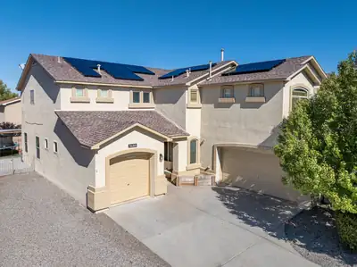 3609 Shiloh Road NE, Rio Rancho, NM 87144 