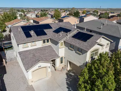 3609 Shiloh Road NE, Rio Rancho, NM 87144 