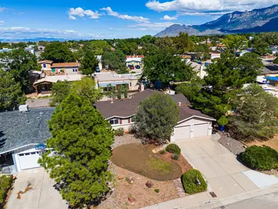 6517 Colleen Avenue NE, Albuquerque, NM 87109 
