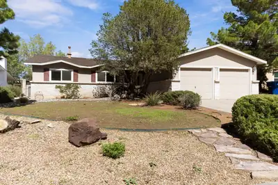 6517 Colleen Avenue NE, Albuquerque, NM 87109 
