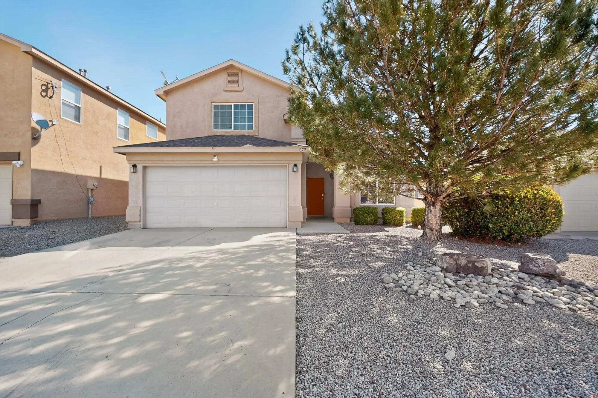 672 Peaceful Meadows Drive NE, Rio Rancho, NM 87144