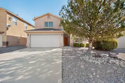 672 Peaceful Meadows Drive NE, Rio Rancho