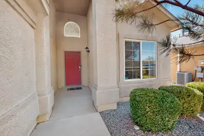 672 Peaceful Meadows Drive NE, Rio Rancho, NM 87144 