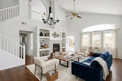 672 Peaceful Meadows Drive NE, Rio Rancho, NM 87144 