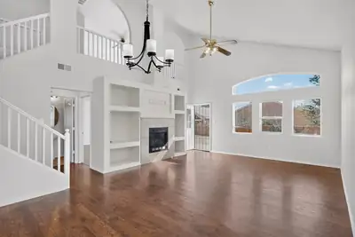 672 Peaceful Meadows Drive NE, Rio Rancho, NM 87144 
