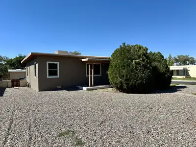 701 Cardenas Drive SE, Albuquerque