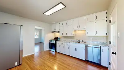 701 Cardenas Drive SE, Albuquerque, NM 87108 