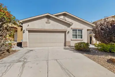 10735 Antler Tool Road SW, Albuquerque, NM 87121 